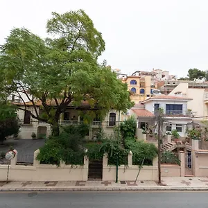  Appartement Ferrandiz Espagne