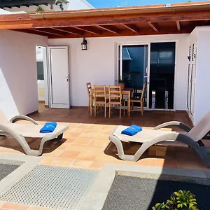 Appartement Naia, La Asomada (Lanzarote)