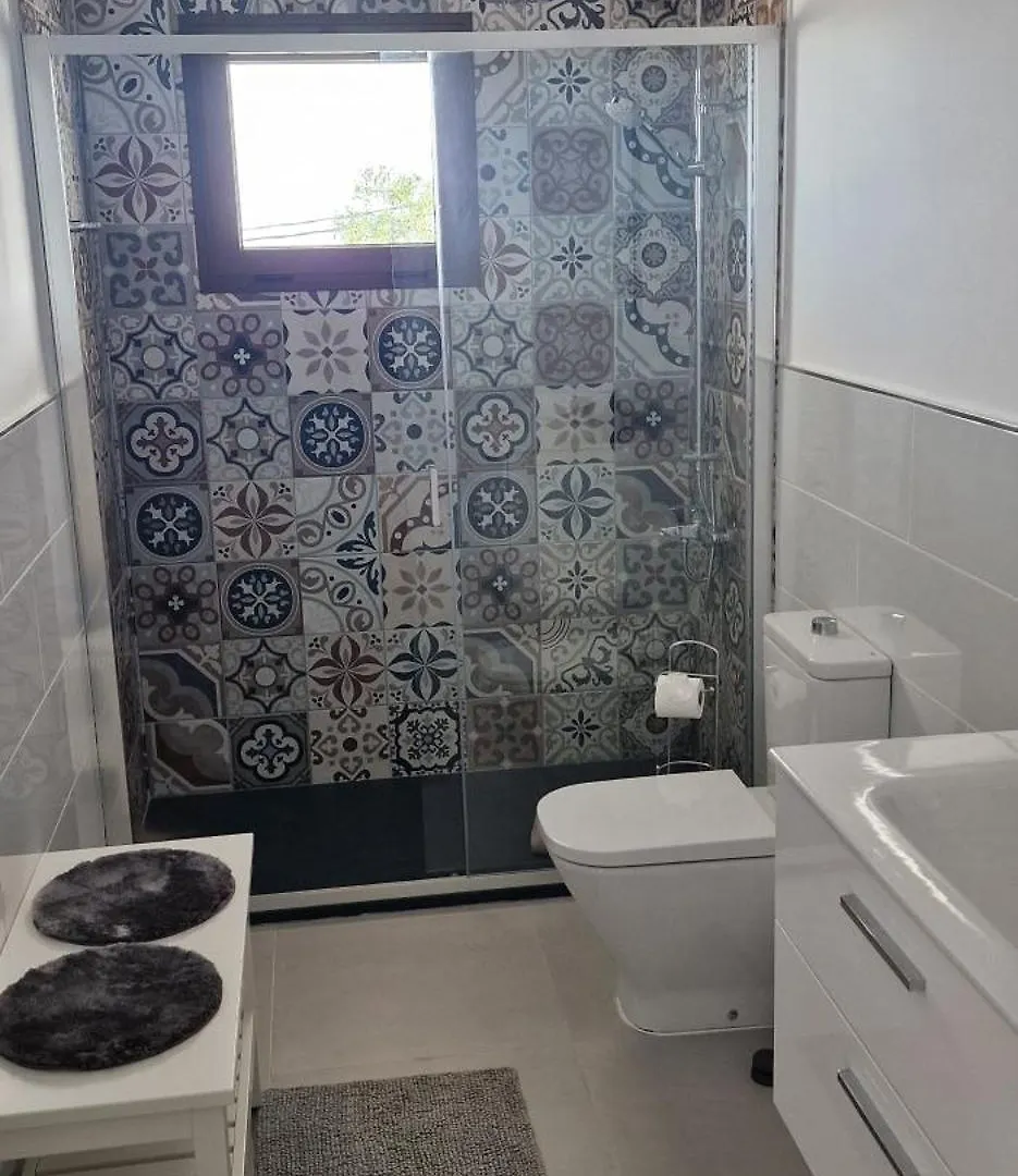 Hébergement de vacances Vista Alisios Suites La Asomada